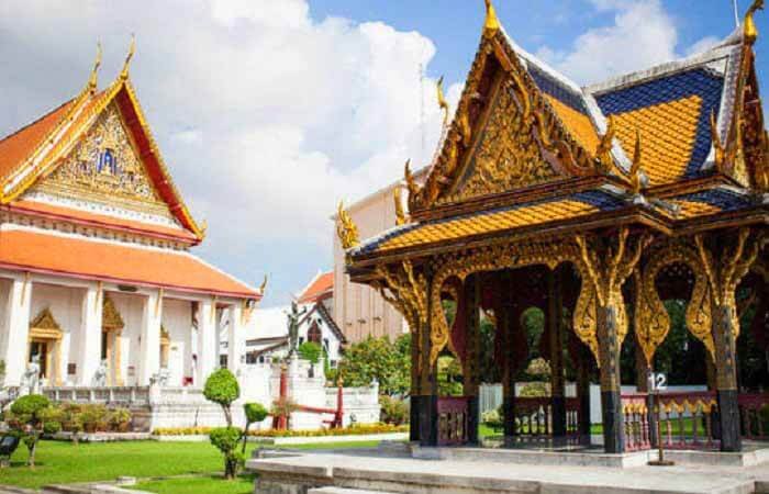 Bangkok National Museum